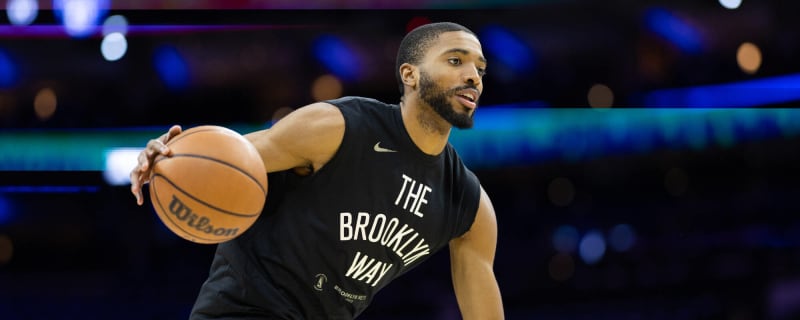 Brooklyn Nets run and hide from Atlanta Hawks, 124-107 - NetsDaily