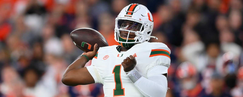 Insider: Two teams trying to trade up for No. 1 draft pick