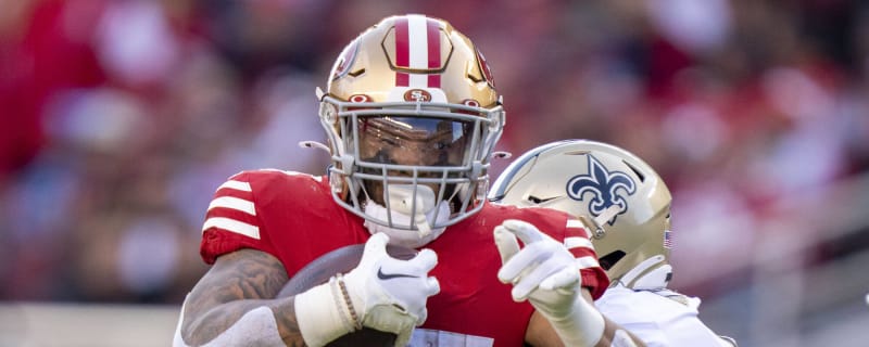 49ers news: Are you buying the Danny Gray preseason hype? - Niners Nation