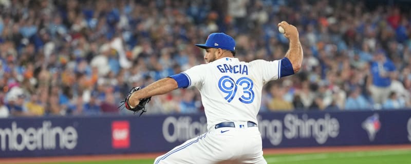 Blue Jays by the numbers: New Toronto Blue Jays jersey numbers for 2022 -  Bluebird Banter