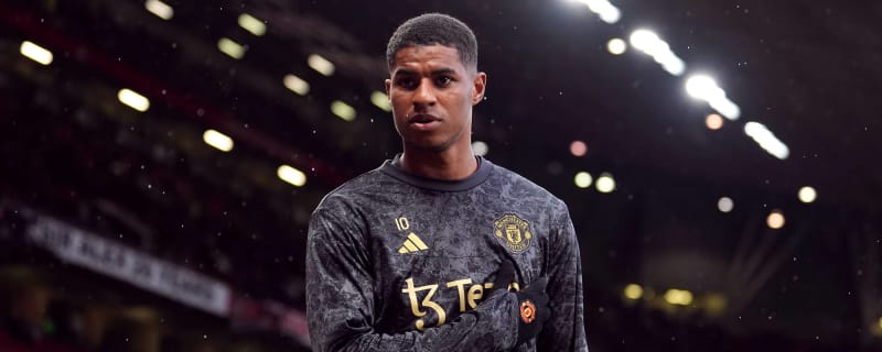 A new coach would help Marcus Rashford, says Rene Meulensteen