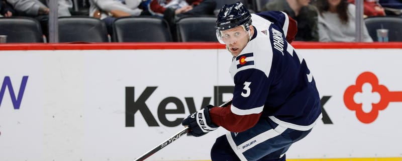 Jack Johnson Recalls Time in Colorado Ahead of Matchup: ‘It’s Hard To Put My Finger on One Thing, I Enjoyed It All.’