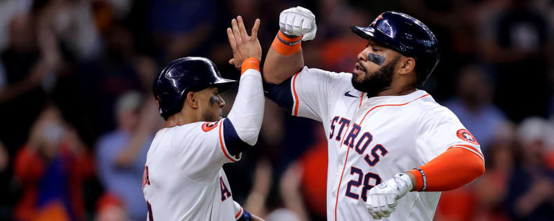 MLB home run props for 5/20: Astros' Singleton worth a shot at this price