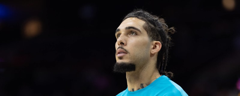 LiAngelo Ball signs with new basketball team