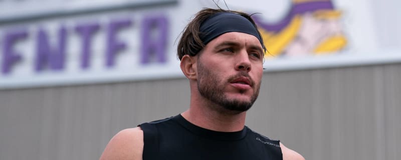 Harrison Smith Unlikely to Retire; Return to Vikings No Guarantee Though