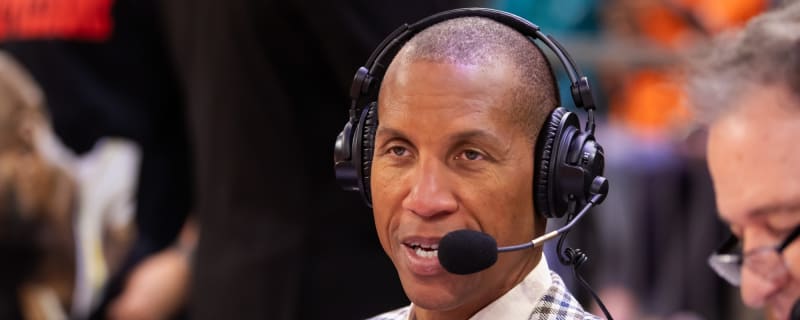 Reggie Miller lands new broadcasting job