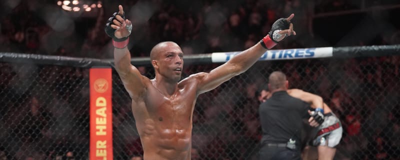 Who’s The Most Interesting Fighter At Saturday’s UFC Fight Night?