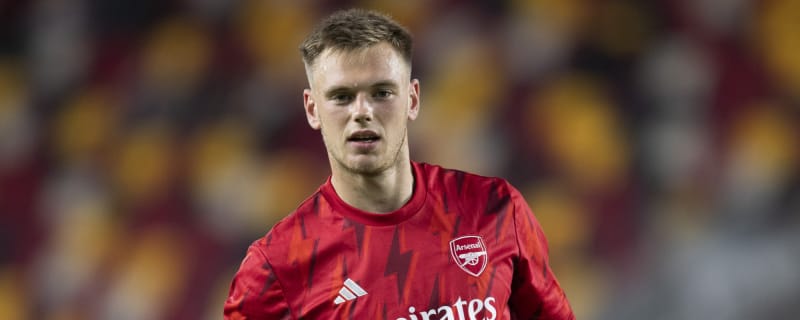 ‘Really Promising’ 22-Year-Old Poised to Commit His Future to Arsenal