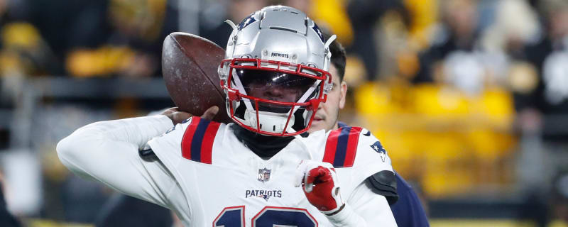 Ravens WR Malik Cunningham Turning Heads at Camp