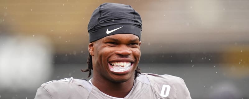 Five non-QBs who could win 2024 Heisman Trophy