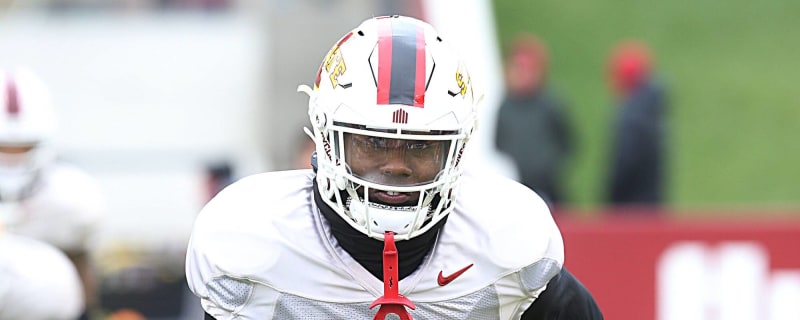 T.J. Tampa 2024 NFL Draft: Combine Results, Scouting Report For Iowa State CB