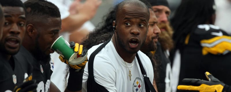 Steelers' Joey Porter Jr. Says Patrick Peterson 'Took Me Under His Wing', News, Scores, Highlights, Stats, and Rumors