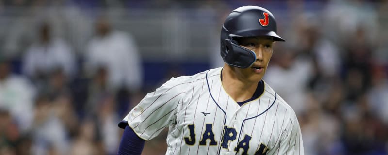 Red Sox land Japanese star Masataka Yoshida in free agency