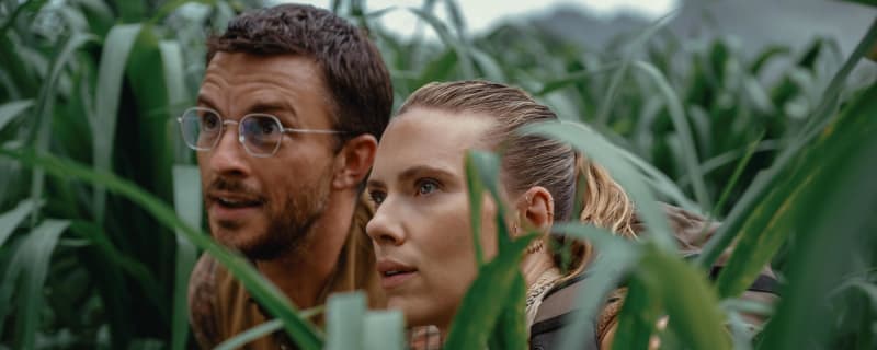 Scarlett Johansson promises 
