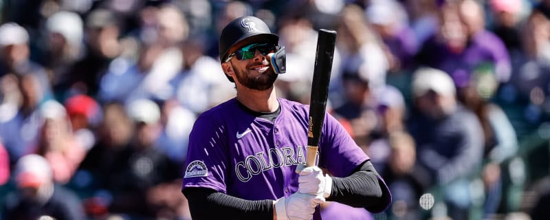 Kris Bryant Could Determine How Much Rockies Improve in 2025