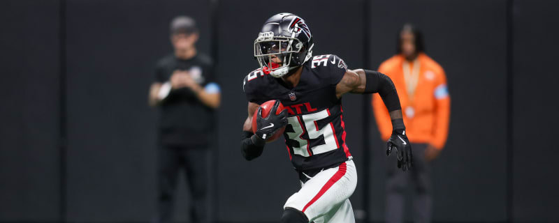Falcons Promote Two Players