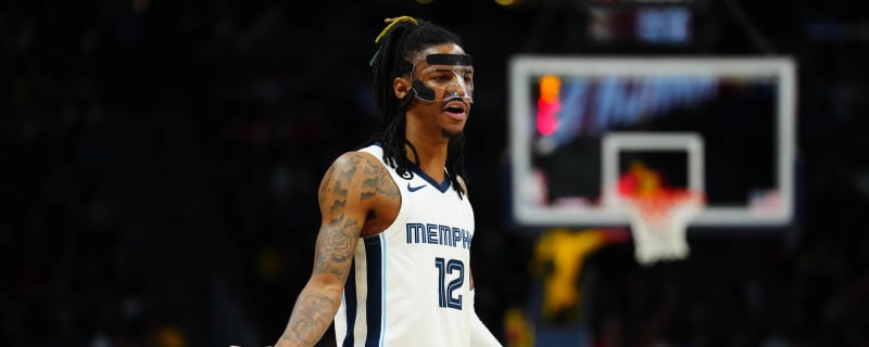Gilbert Arenas defends Ja Morant with controversial take