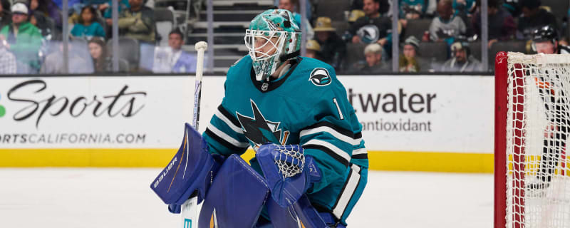Sharks’ Devin Cooley Faces Uncertain Future