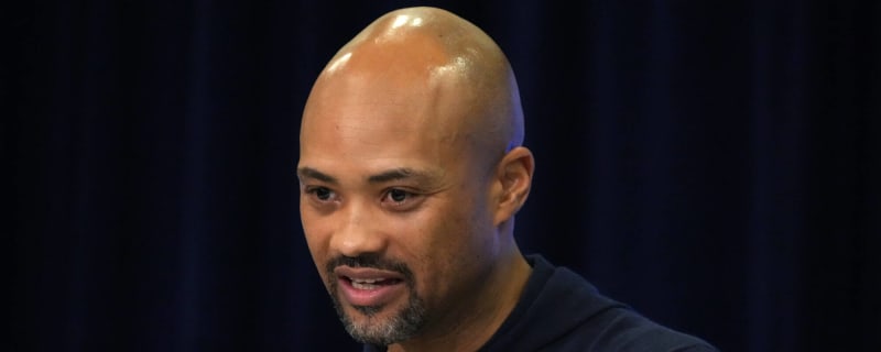 NFL executives ridicule Falcons for drafting Michael Penix