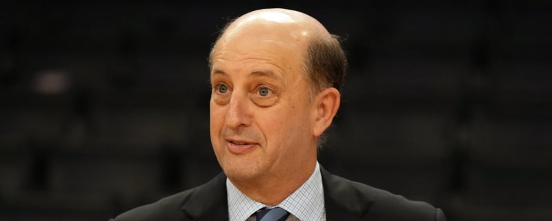 Recently fired ESPN analyst turns away Mavs after interview