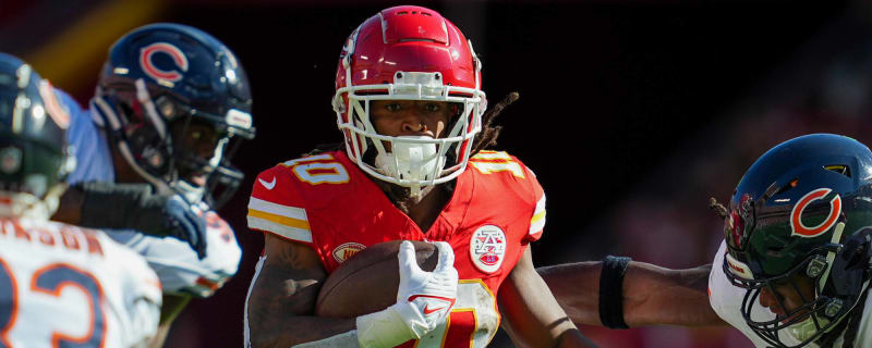 NFL Trade Rumors: Could The Kansas City Chiefs Be Interested In