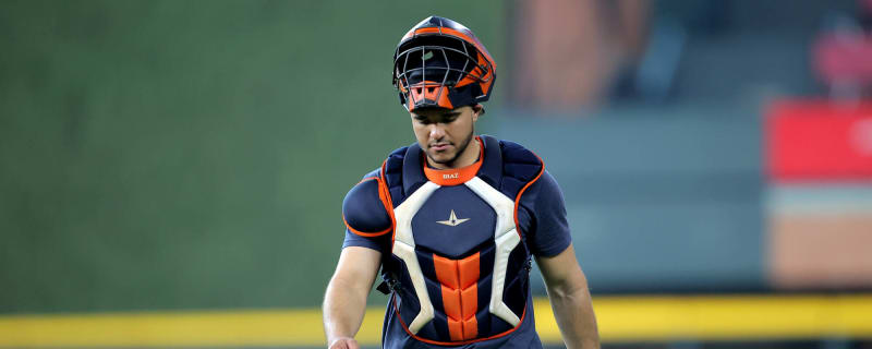 Houston Astros: Stock up, stock down