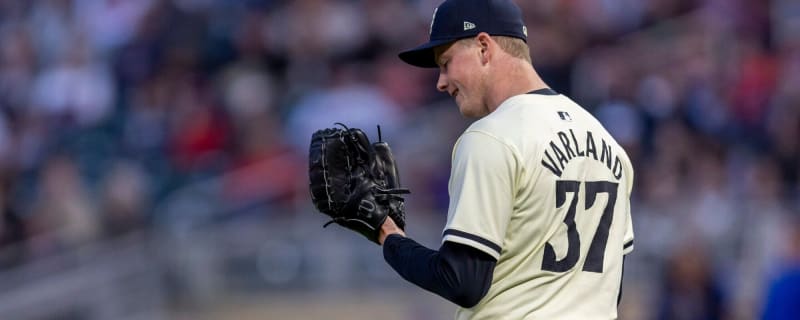 Louie Varland to Get Another Shot with Twins