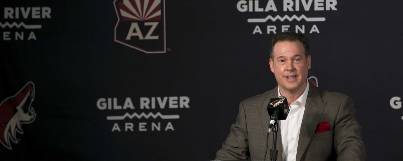 Former Arizona Coyotes owner terrorizes taxpayers with sports project proposal
