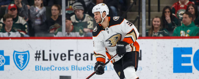 Kevin Bieksa Shares Joke After Being Named to Quarter Century Team With J.T. Miller & Elias Pettersson