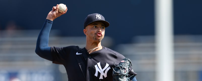 Yankees closer reacts to new facial hair policy