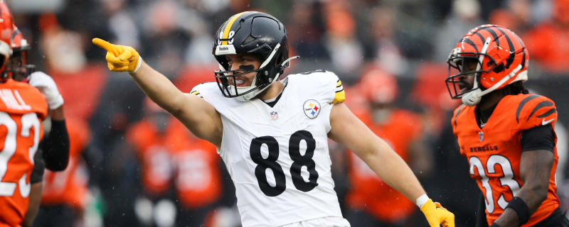 Steelers lock up key offensive playmaker with extension