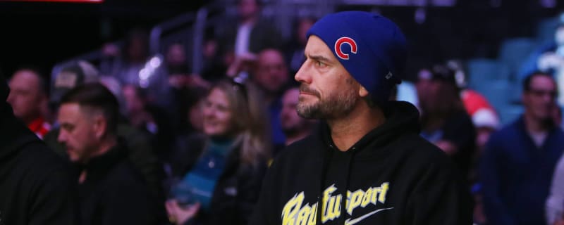 Former WWE writer says CM Punk will win Royal Rumble