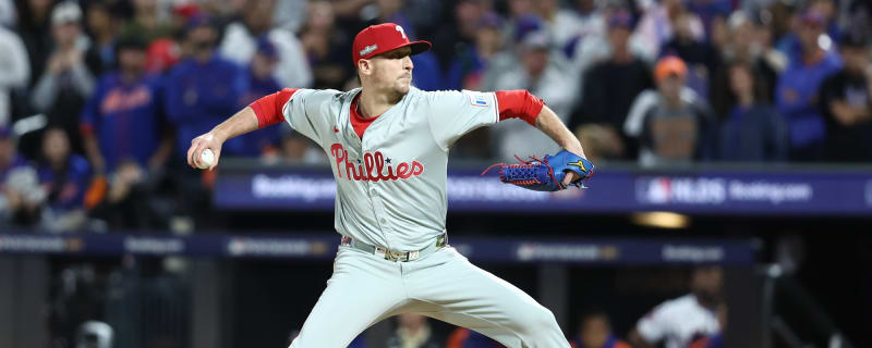 What Will It Take for the Phillies to Re-sign Jeff Hoffman?