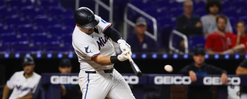 MLB home run props for Sept. 25: Let's make it a Jake and Bake