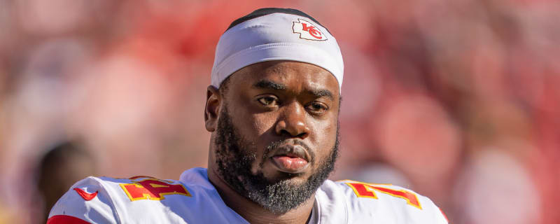 Browns Sign Geron Christian Off Rams’ Practice Squad; Team Could Re-Install Jedrick Wills As LT