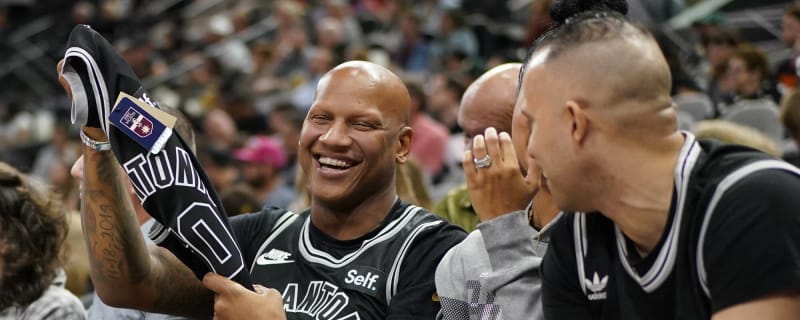 Ryan Shazier gives bold take on 2023 Steelers