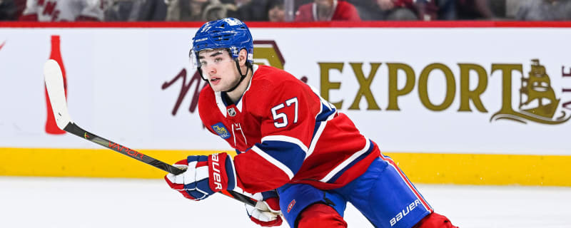 24 points in 17 games for Sean Farrell: it’s day and night with his start to the season