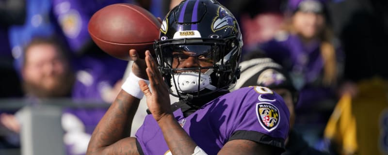 ESPN analyst drops Lamar Jackson-Ravens prediction amid franchise