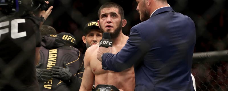 'Everybody can finish Conor…' Islam Makhachev takes dig at Conor McGregor and doesn’t rate Dustin Poirier’s wins over Irishman