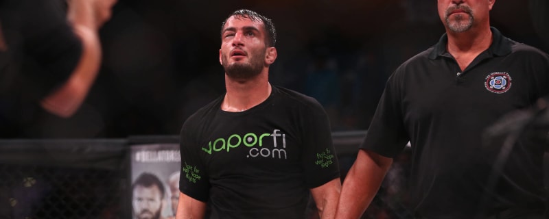 PFL releases MMA legend Gegard Mousasi days after calling promotion ‘the worst’