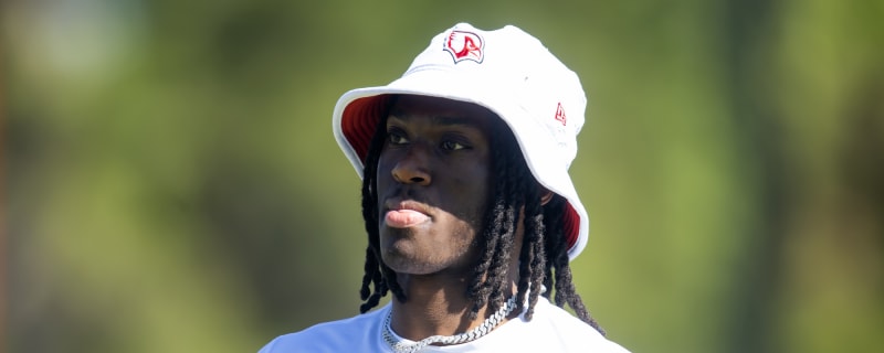 Two Cardinals crack list of 11 instant-impact rookies on offense