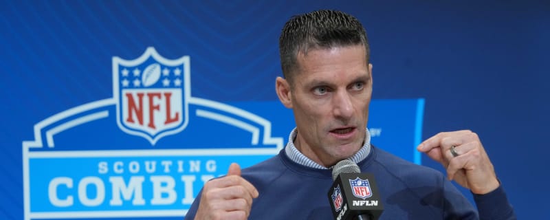 Texans GM Nick Caserio Has Some Thoughts about NFL-Ready Players at the Draft