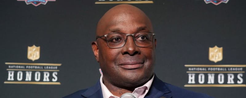 Former Green Bay Legend is headed to Canton