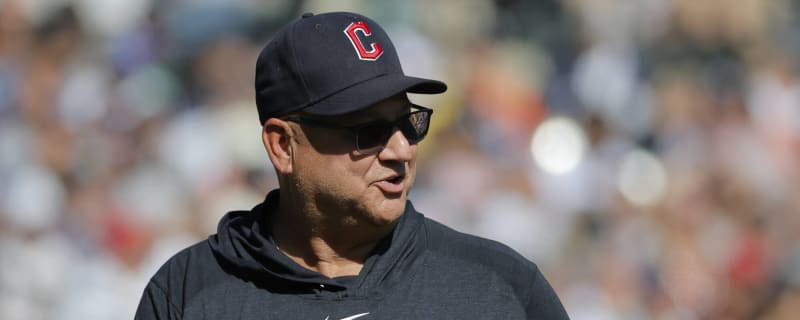 Three-time Manager of the Year eyeing MLB return