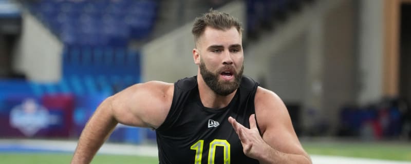 Patriots Workout Former Steelers Offensive Tackle