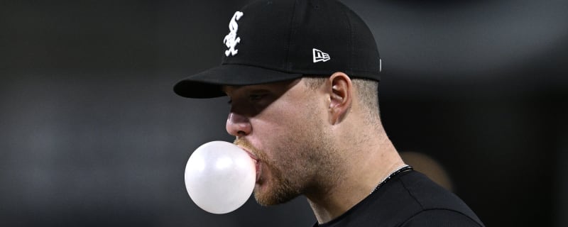 Orioles previously expressed interest in former White Sox OF