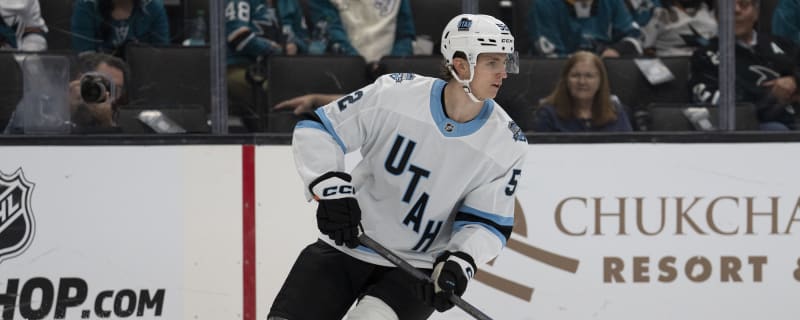 Former Florida Panthers Prospect Claimed Off NHL Waivers