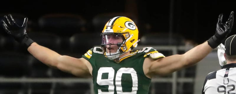 Second-Year Packers Players That Will Make The Jump in 2024