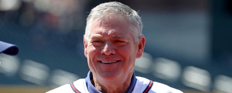 This Day in Braves History: Dale Murphy drives in his 1,000th career run -  Battery Power