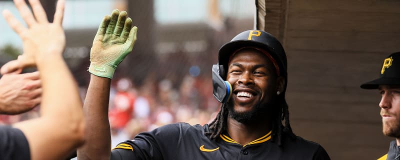 Pirates All 40: Oneil Cruz Primed for a Breakout Season